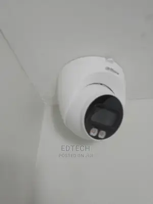 IP 4mp CCTV Camera