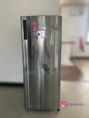 LG Single Door Refrigerator