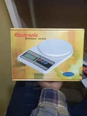 Digital Scale