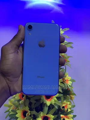 Apple iPhone XR 64 GB Blue