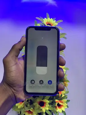 Apple iPhone XR 64 GB Blue