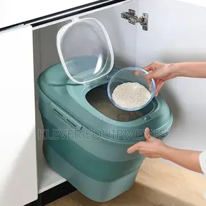 Folding Food Storage Containers