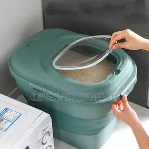 Folding Food Storage Containers