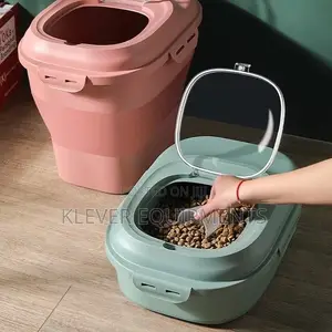 Folding Food Storage Containers