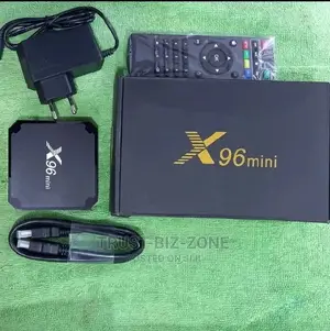 Adroid TV Box 16gb 2ram