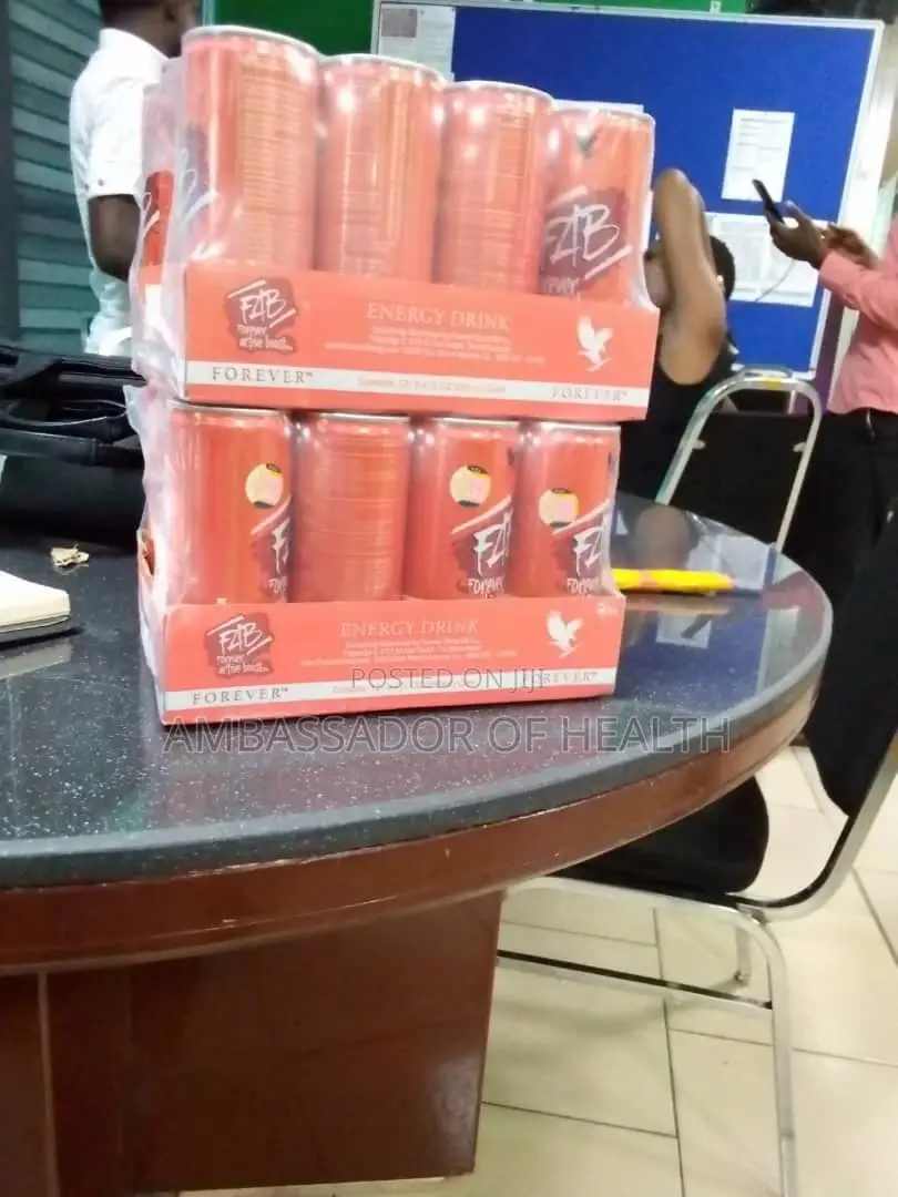 Booster Special Energy