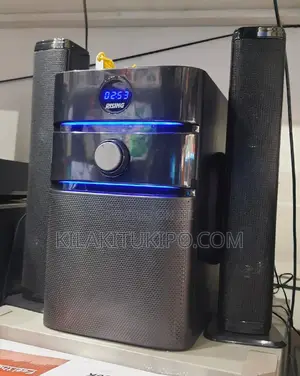 Rising Sabwoofer
