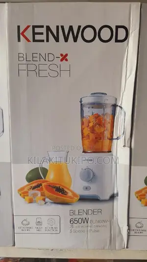 Kenwood Blender 2L