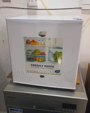 Min Refrigerator 45L