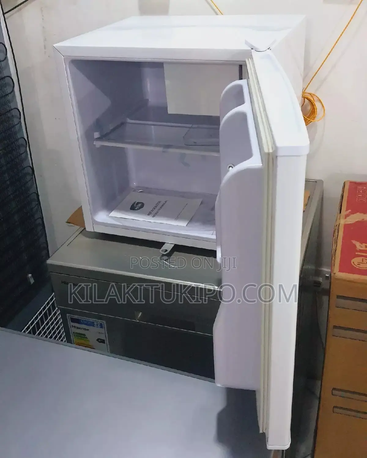 Min Refrigerator 45L