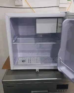 Min Refrigerator 45L