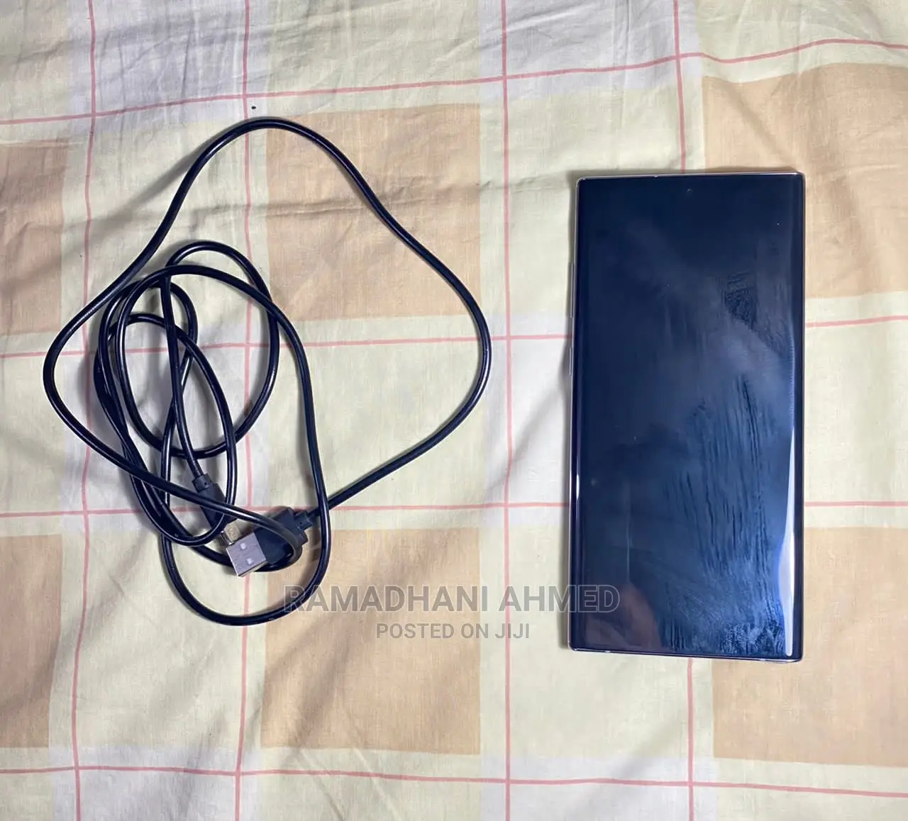 Samsung Galaxy Note 10 Plus 256 GB Blue
