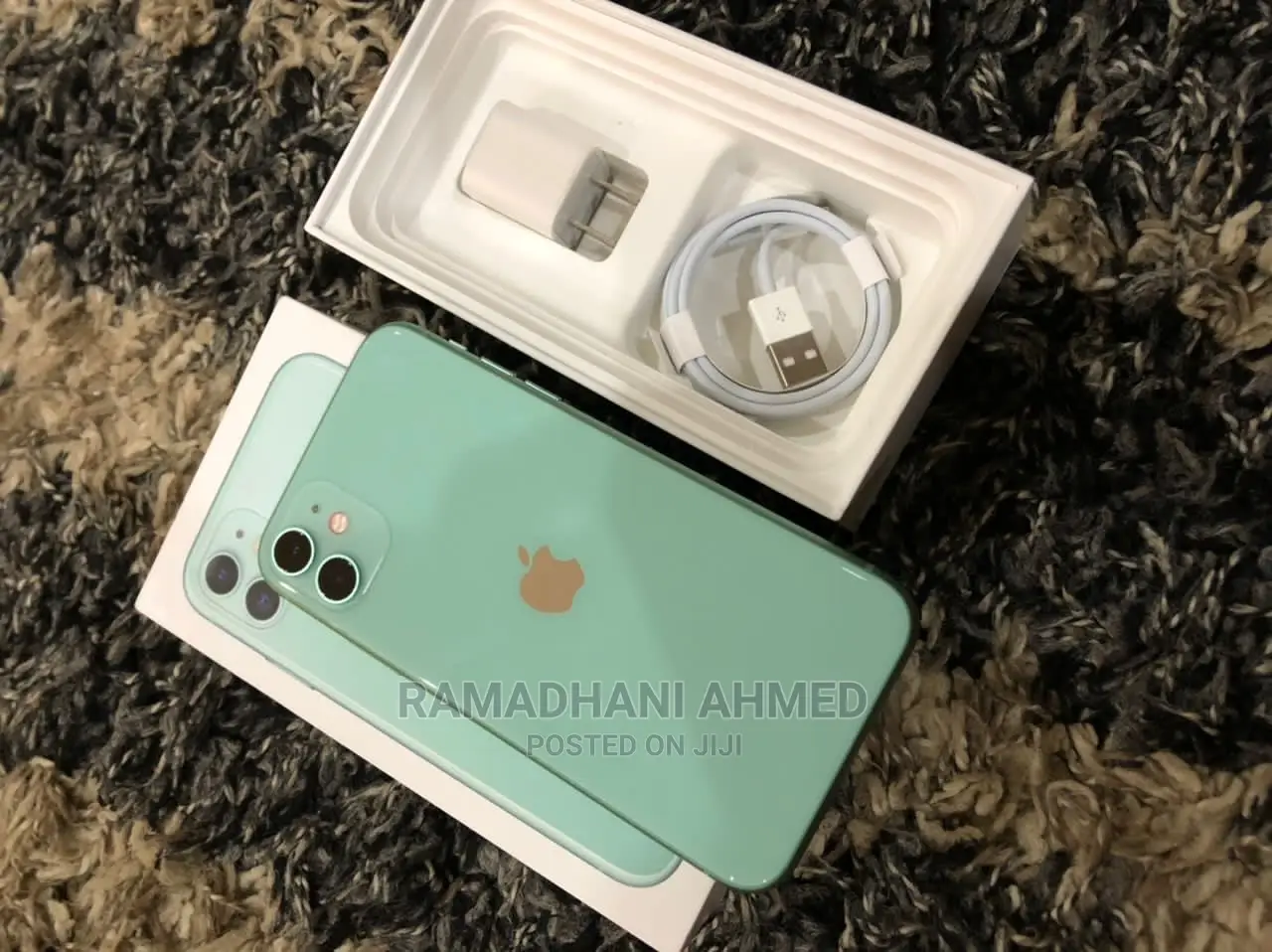 Apple iPhone 11 128 GB