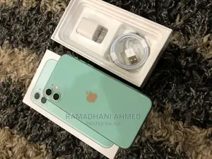 Apple iPhone 11 128 GB
