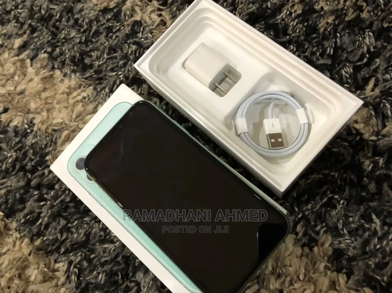 Apple iPhone 11 128 GB