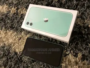 Apple iPhone 11 128 GB