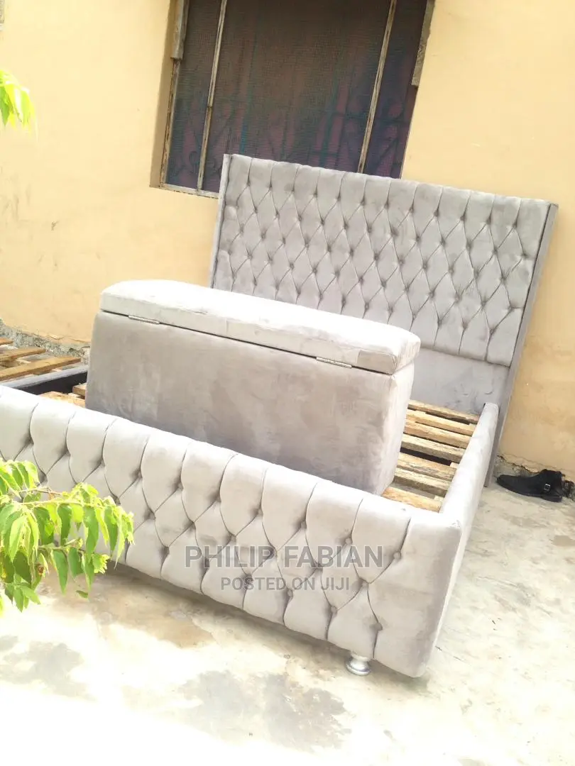 Sofa Bed 5 Kwa 6