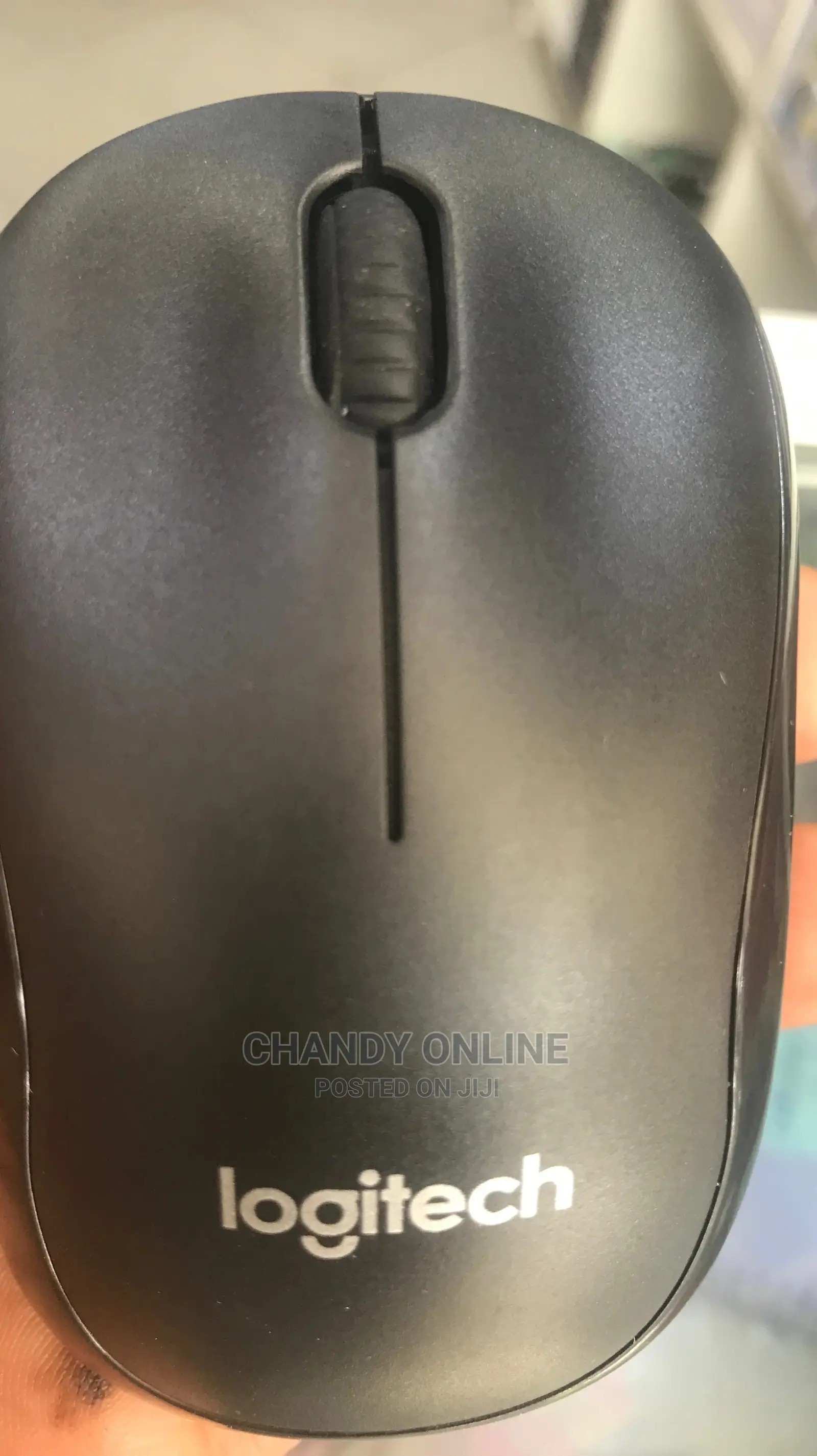 M220 Silent Wireless Mouse