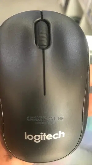 M220 Silent Wireless Mouse