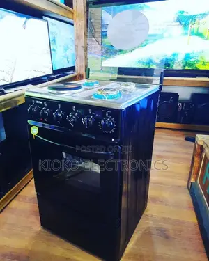 Alitop Cooker