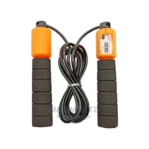 Photo - Jump Rope Vaunted