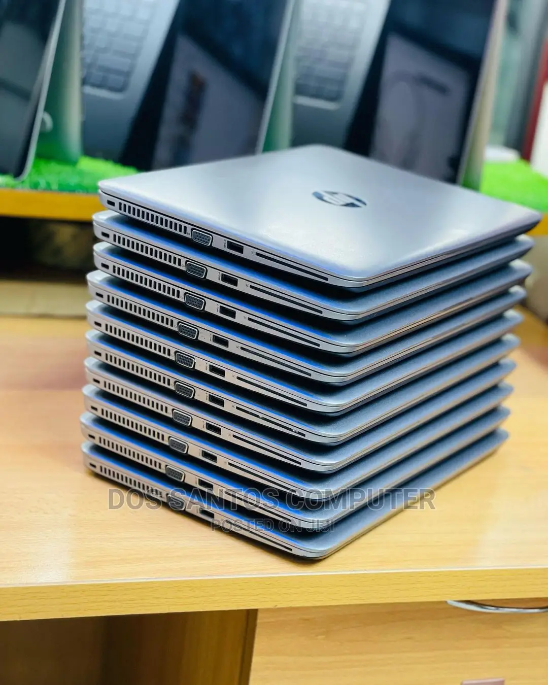 Laptop HP EliteBook 820 G3 4GB Intel Core I5 SSD 256GB