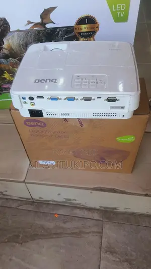 Benq Digital Projector Ms527