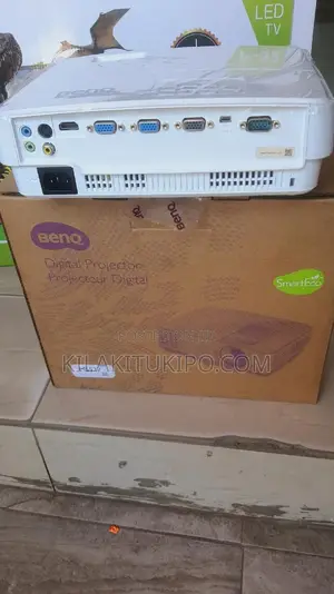 Benq Digital Projector Ms527