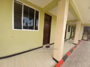 Mini Flat in Sinza Madukani for rent