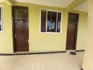 Mini Flat in Sinza Madukani for rent