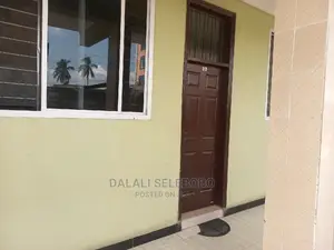 Mini Flat in Sinza Madukani for rent