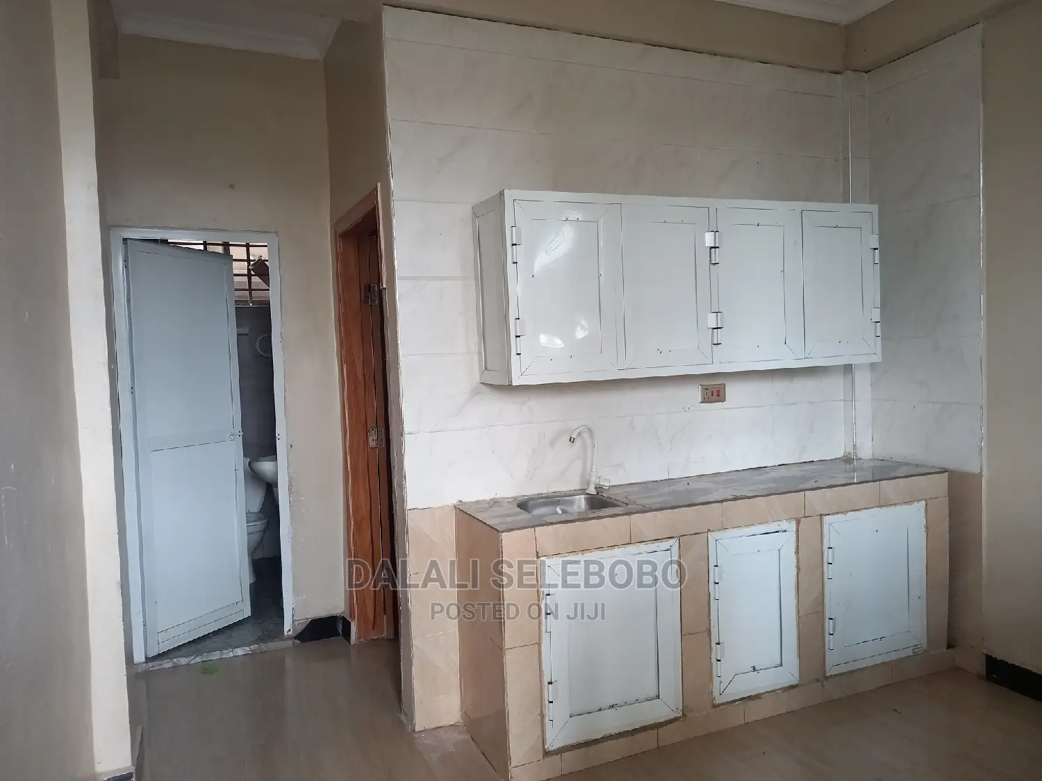 Mini Flat in Sinza Madukani for rent