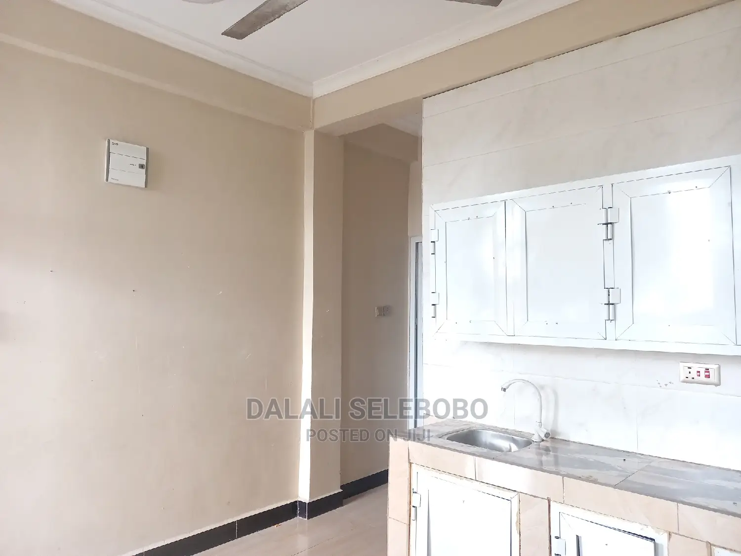 Mini Flat in Sinza Madukani for rent