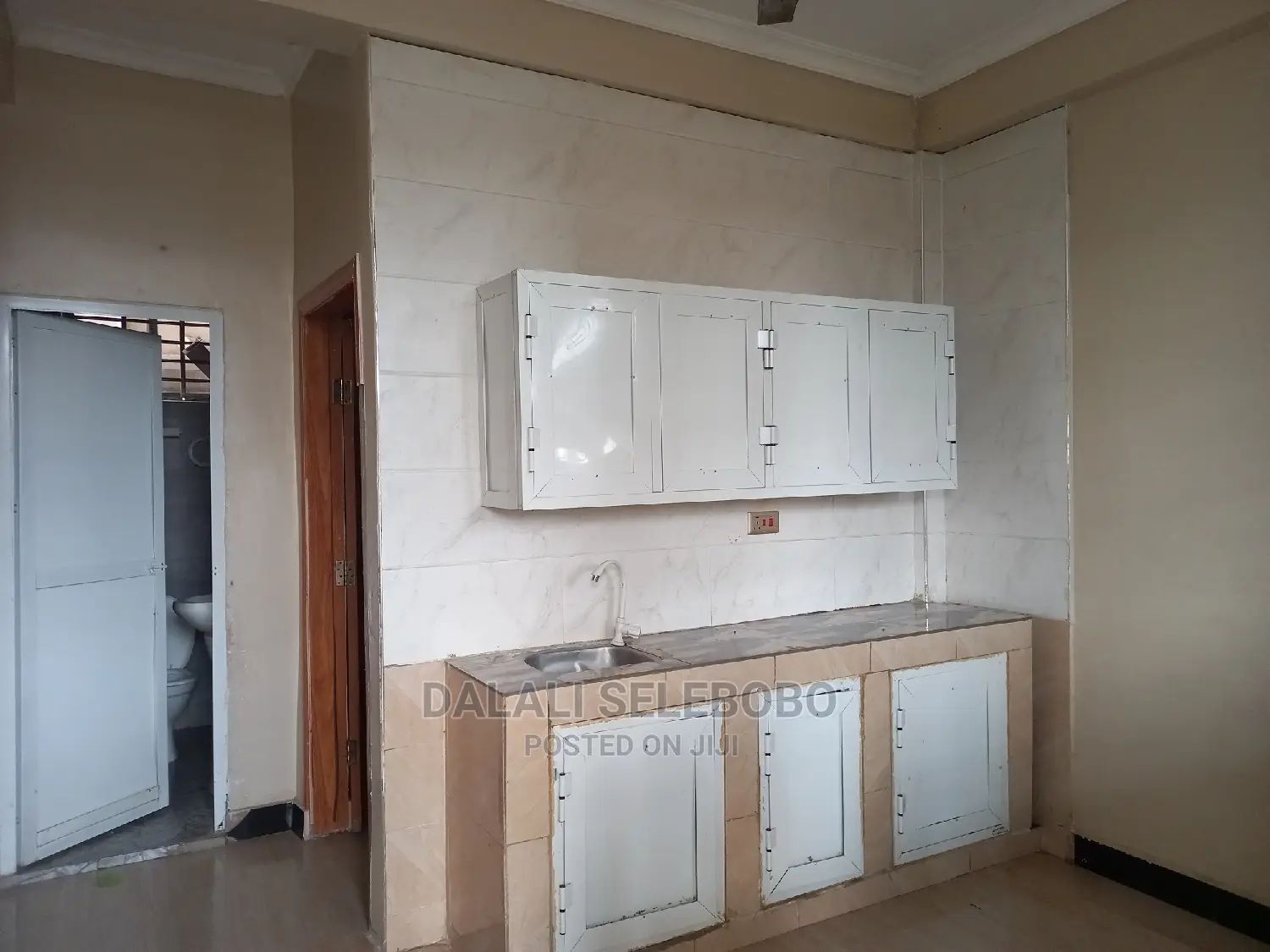 Mini Flat in Sinza Madukani for rent