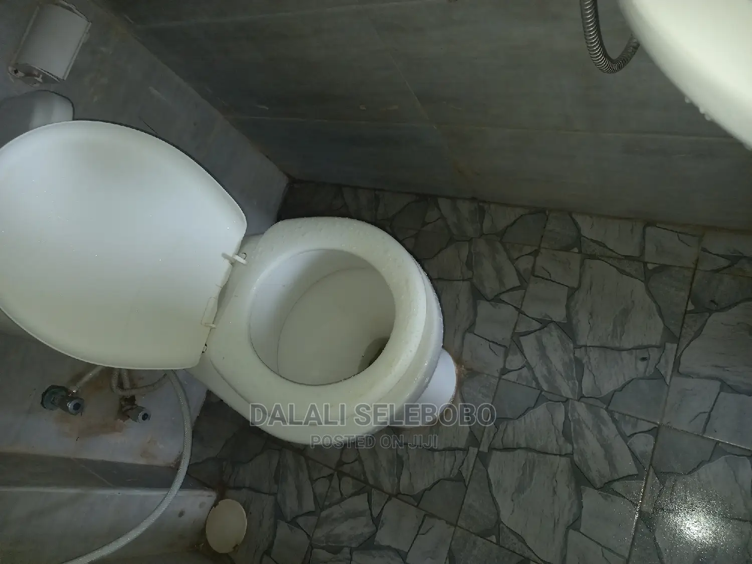 Mini Flat in Sinza Madukani for rent