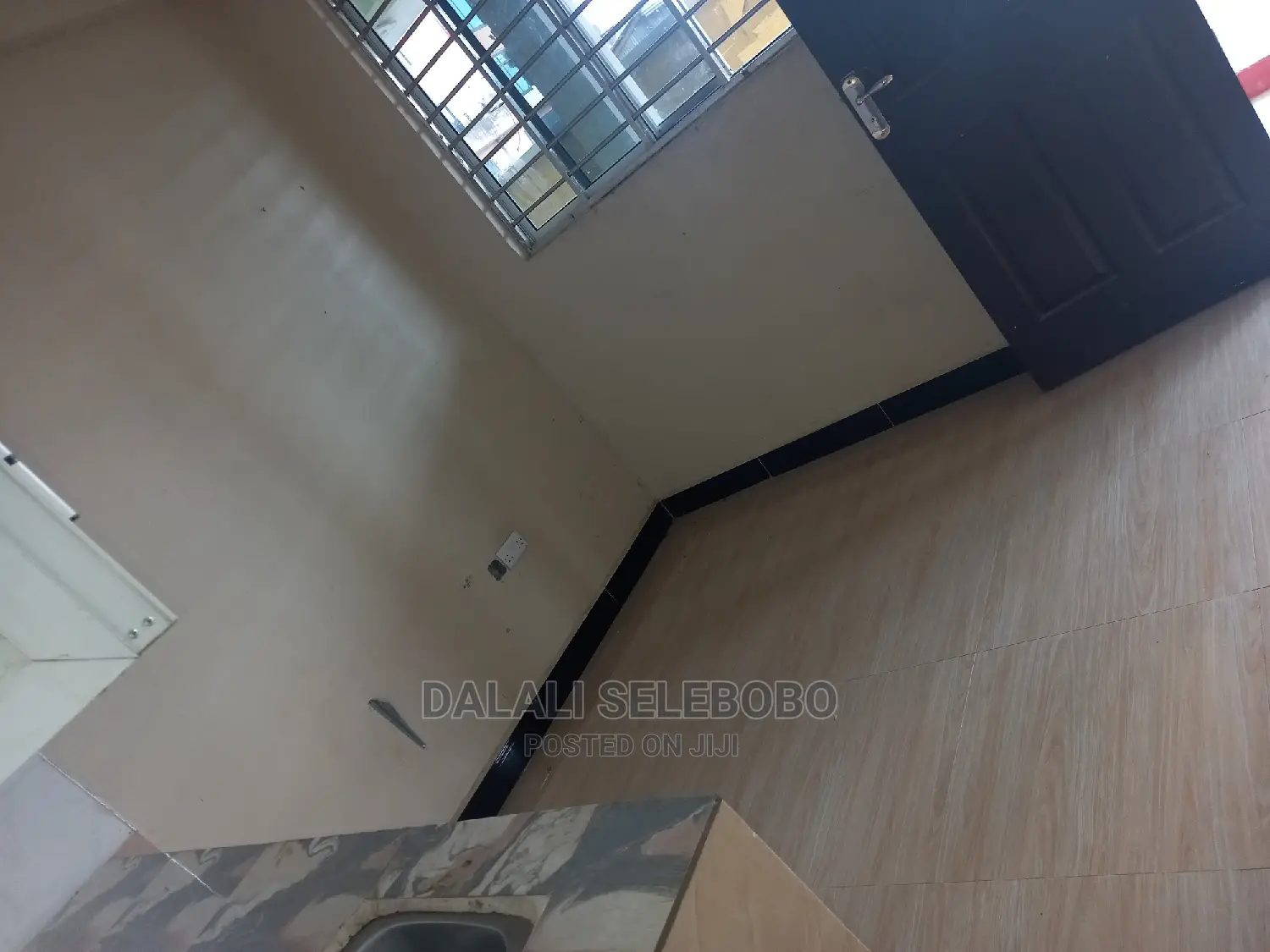 Mini Flat in Sinza Madukani for rent