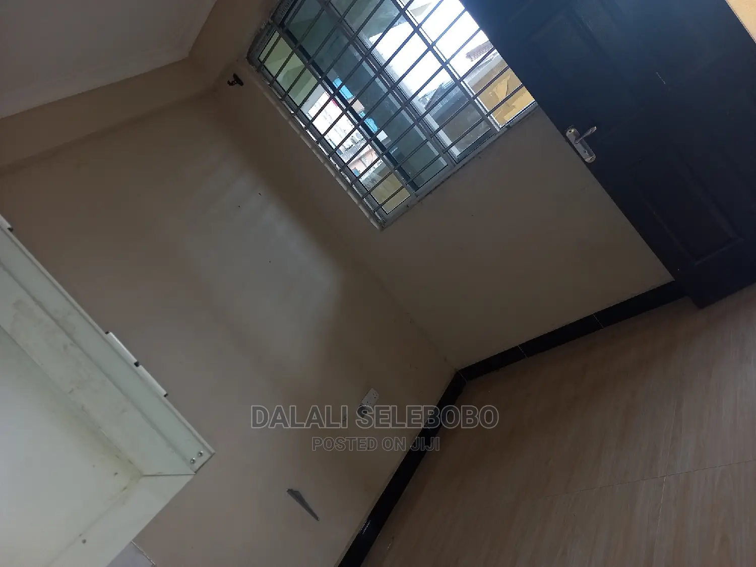 Mini Flat in Sinza Madukani for rent