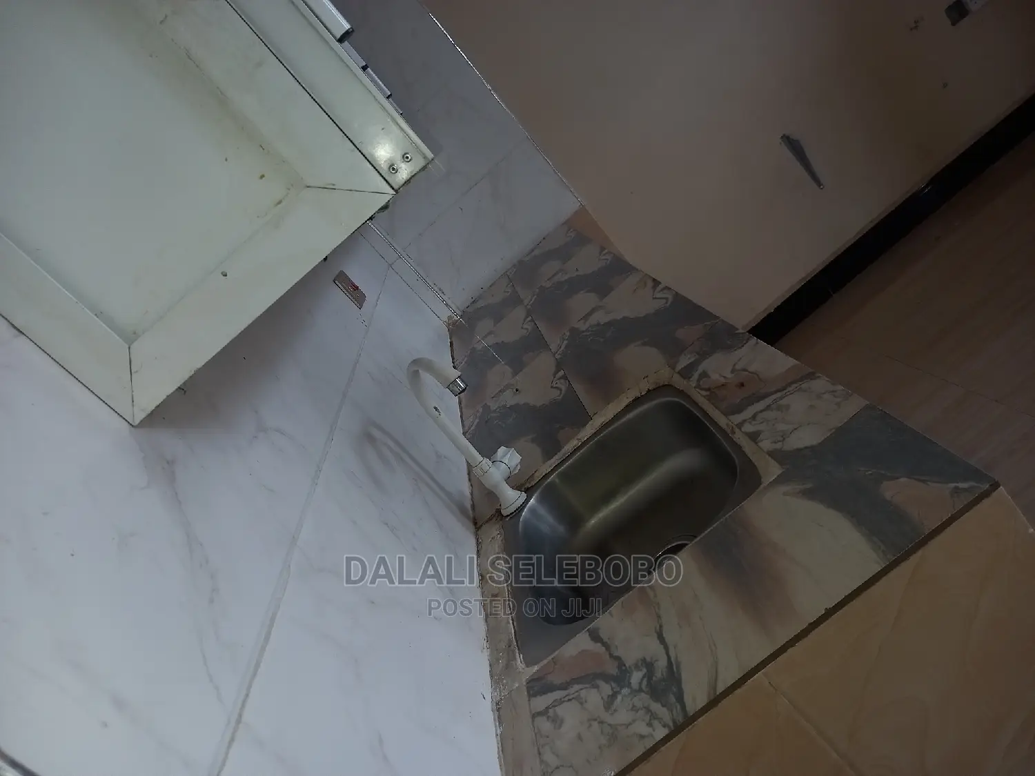 Mini Flat in Sinza Madukani for rent