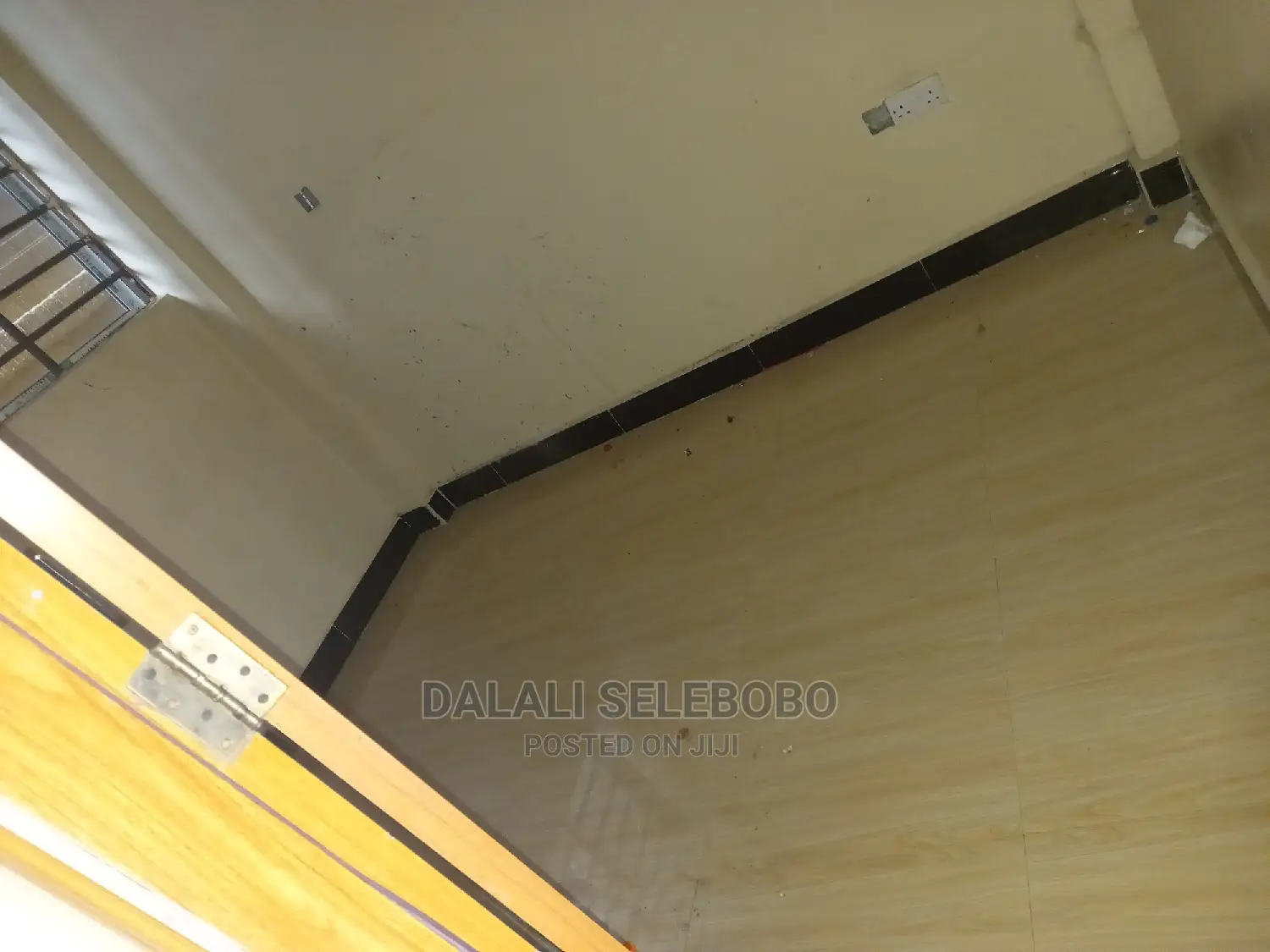 Mini Flat in Sinza Madukani for rent