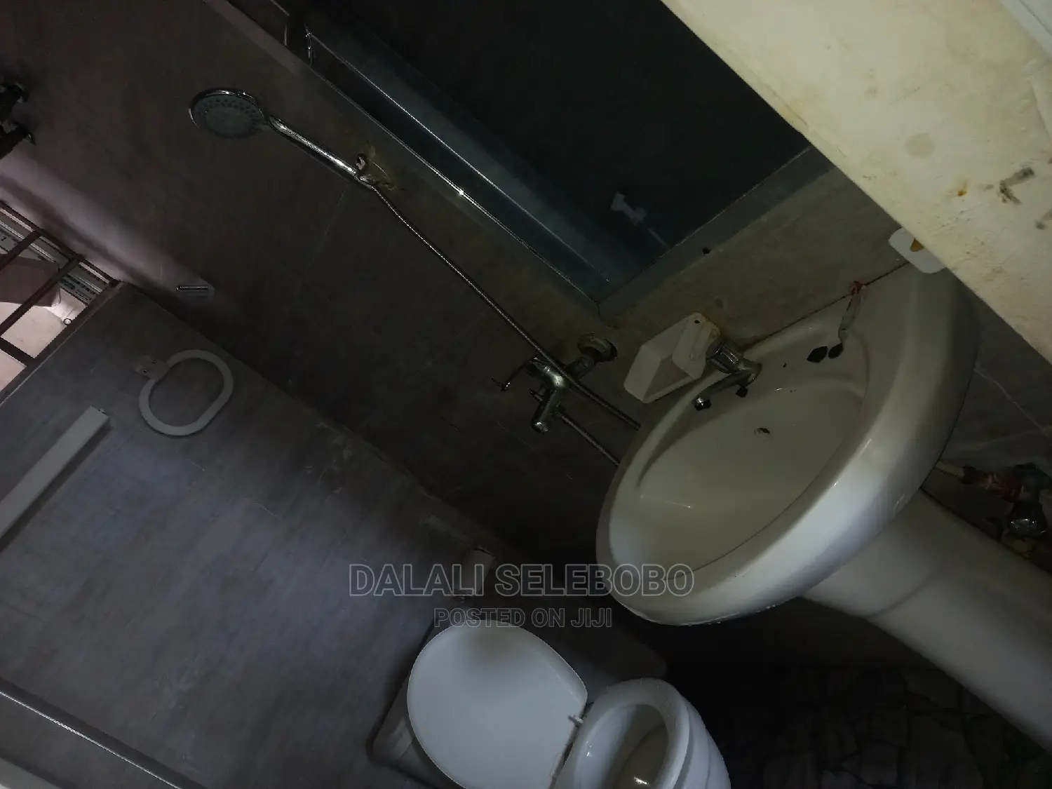 Mini Flat in Sinza Madukani for rent