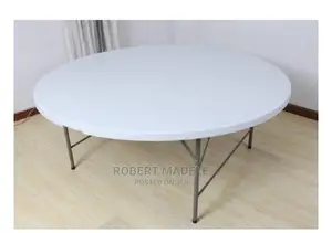 Photo - Floding Table