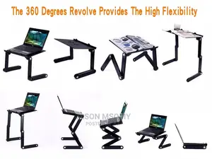 Laptop Table Stand