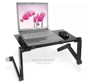 Laptop Table Stand