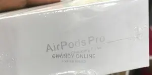 Airpods PRO Wireless Charging Case,