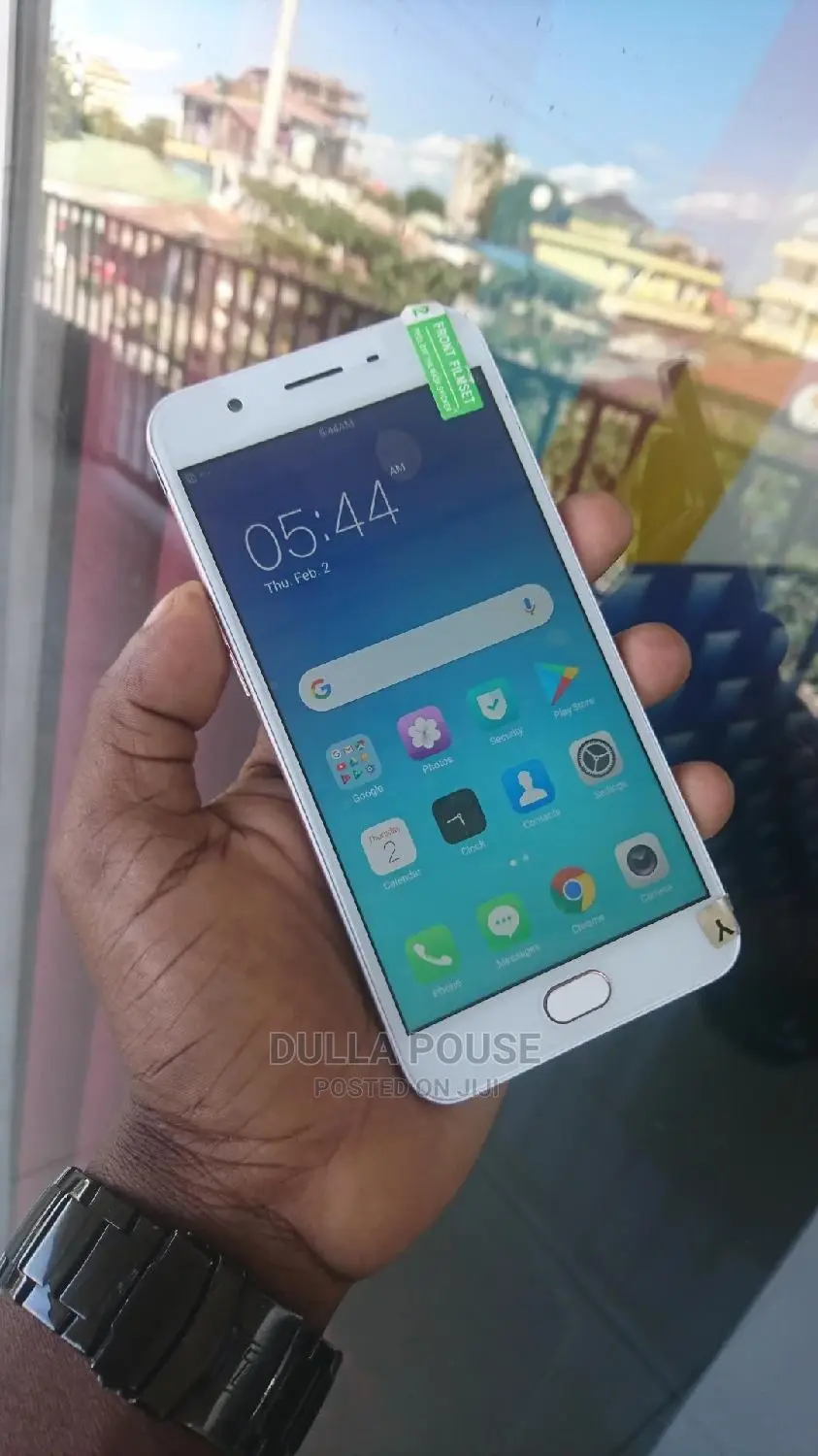 Oppo F1s 32 GB Orange