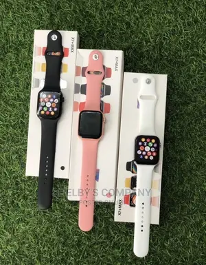 T55+ Smartwatches