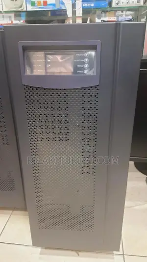 Backup System Capacity 10kva/6400w