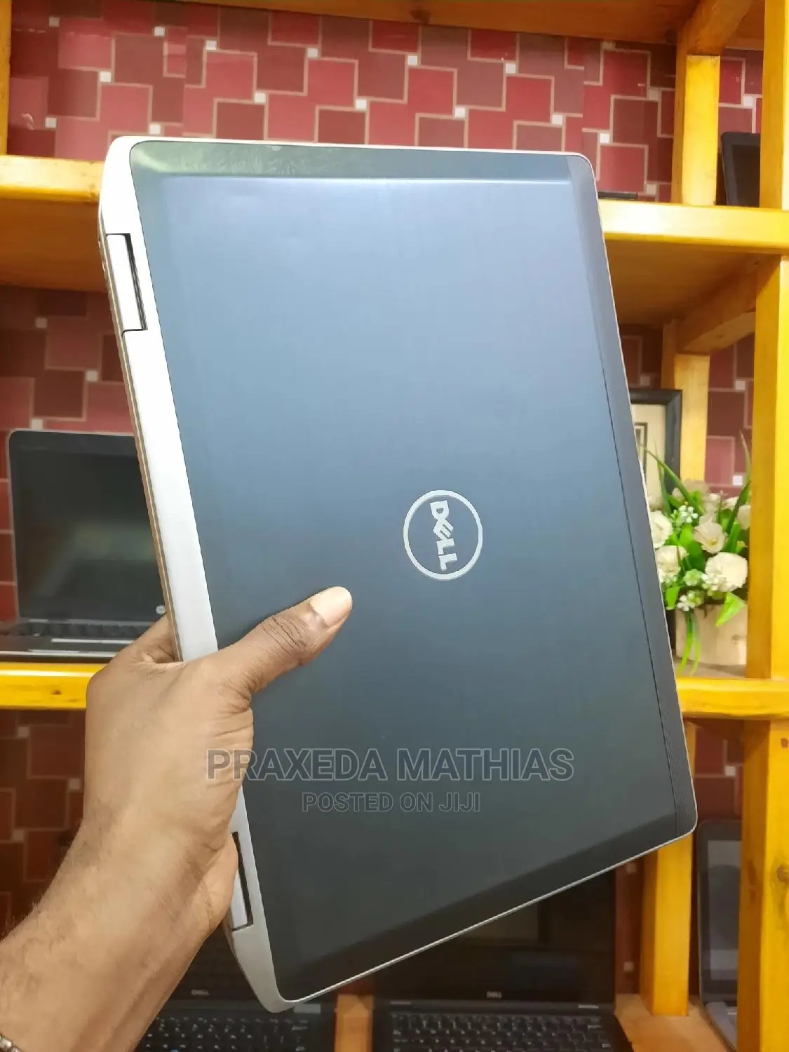 Laptop Dell Latitude E6430 4GB Intel Core I7 HDD 500GB