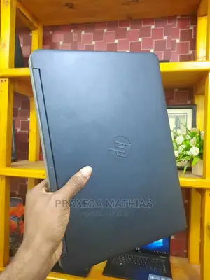 Laptop HP ProBook 640 4GB Intel Core I5 HDD 500GB