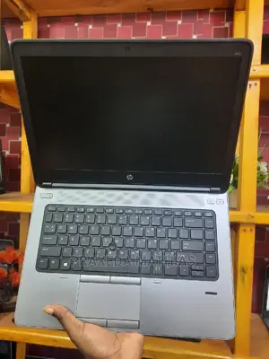 Laptop HP ProBook 640 4GB Intel Core I5 HDD 500GB